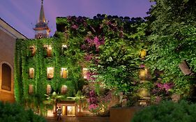 Bio Hotel Raphael - Relais & Chateaux