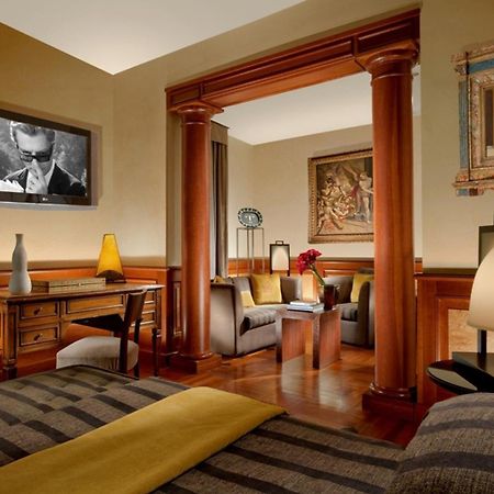Bio Hotel Raphael - Relais & Chateaux Roma Esterno foto