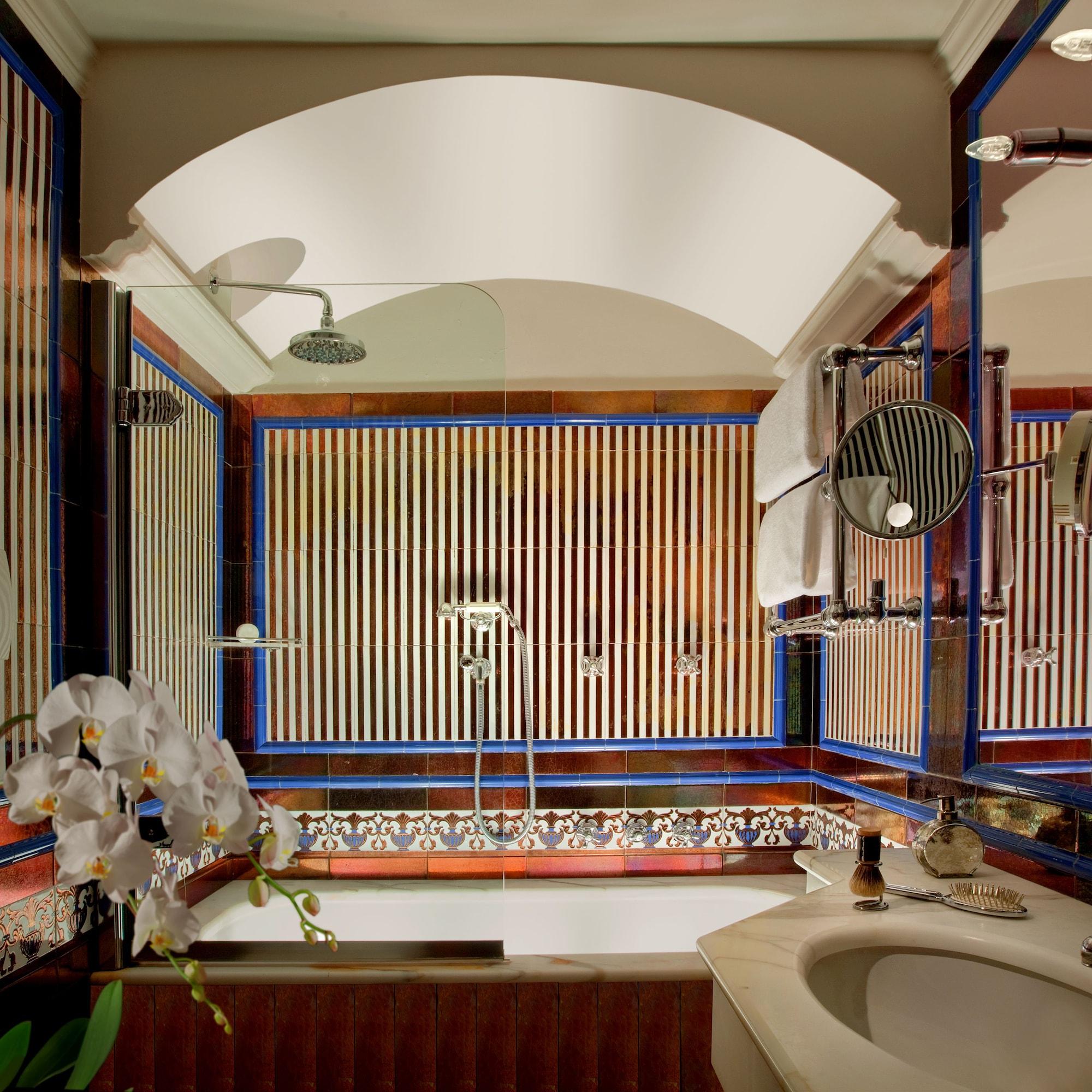 Bio Hotel Raphael - Relais & Chateaux Roma Esterno foto