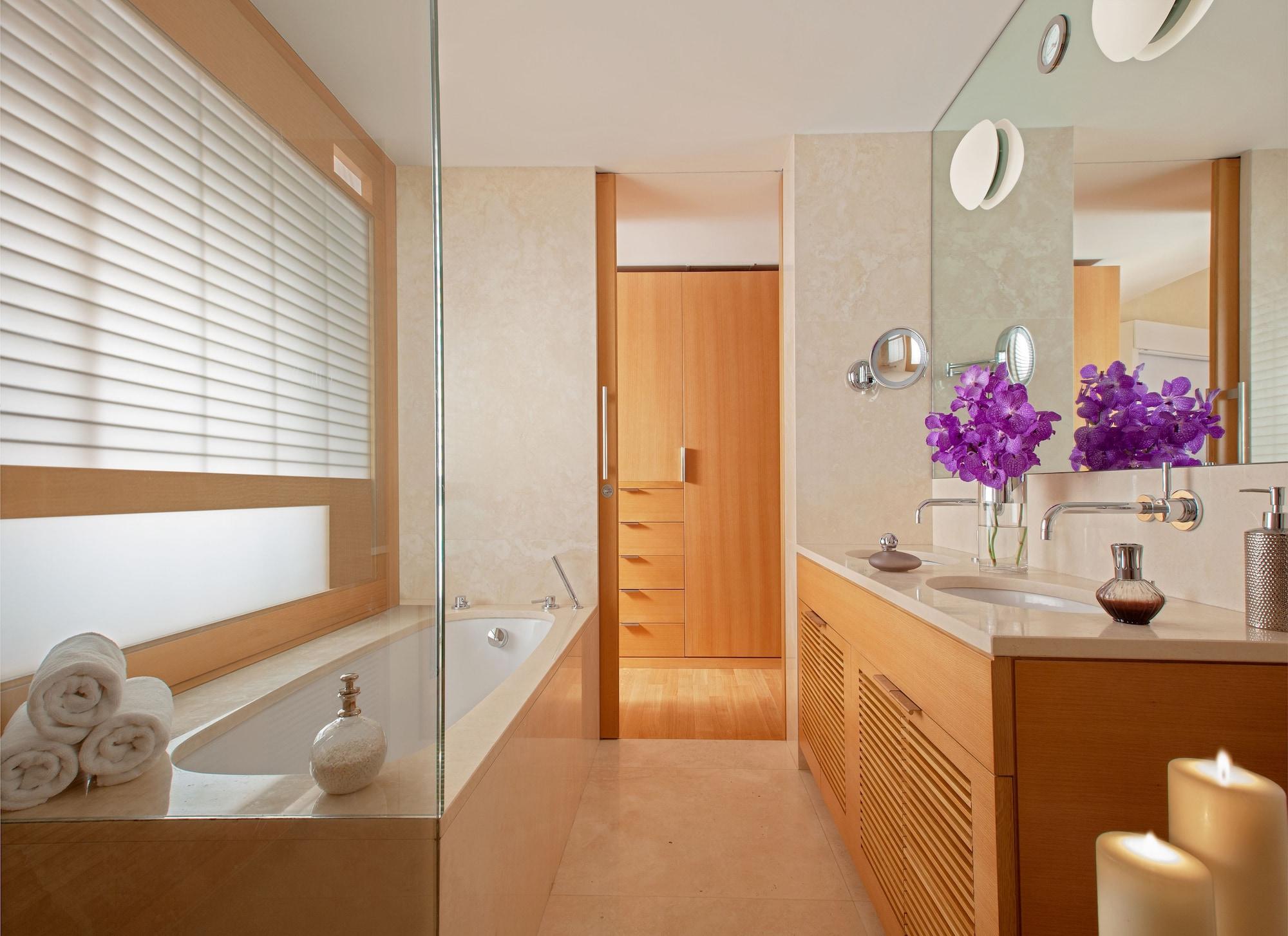 Bio Hotel Raphael - Relais & Chateaux Roma Esterno foto
