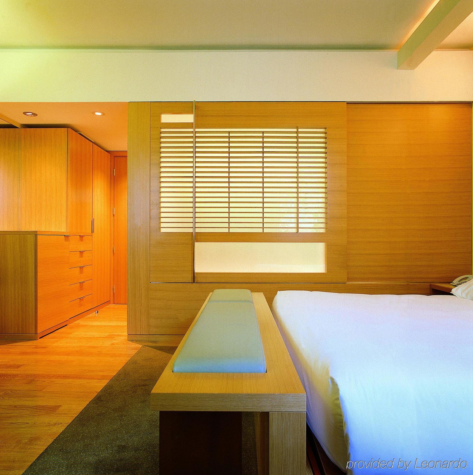 Bio Hotel Raphael - Relais & Chateaux Roma Camera foto